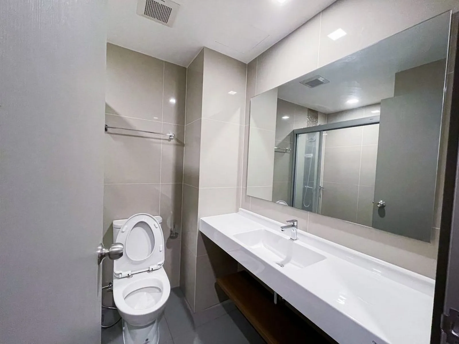 Ideo Sathorn - Wongwian Yai — photo 6