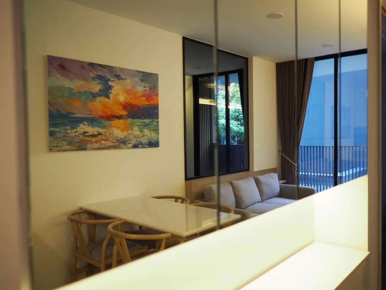 Noble Ambience Sukhumvit 42 — photo 8