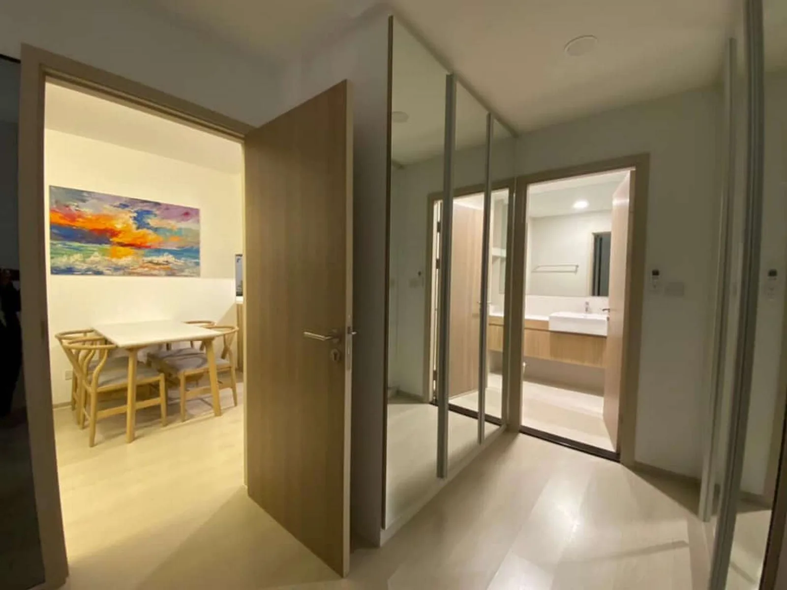 Noble Ambience Sukhumvit 42 — photo 10