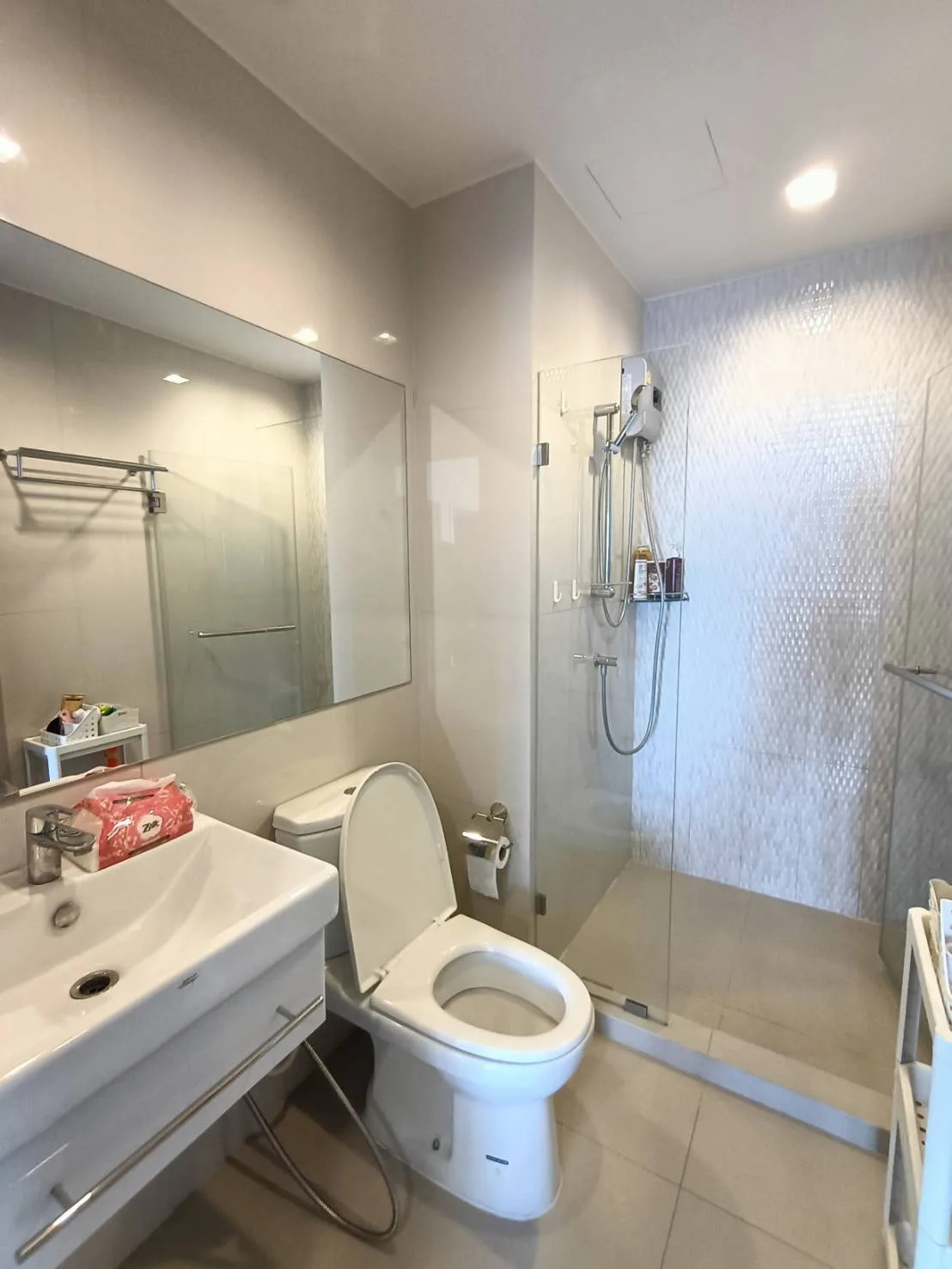 Life Sukhumvit 48 — photo 12