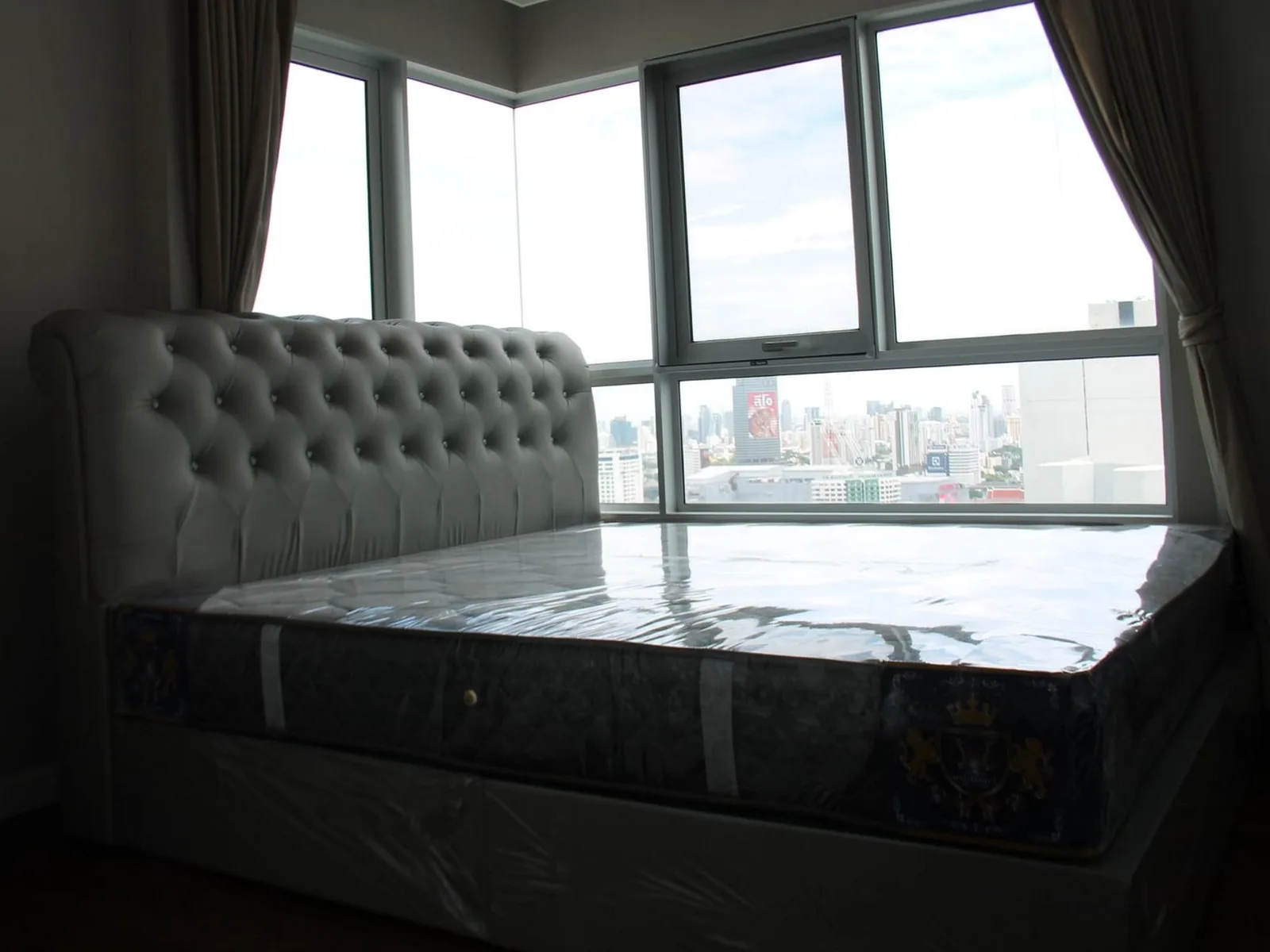 Belle Grand Rama 9 — photo 8