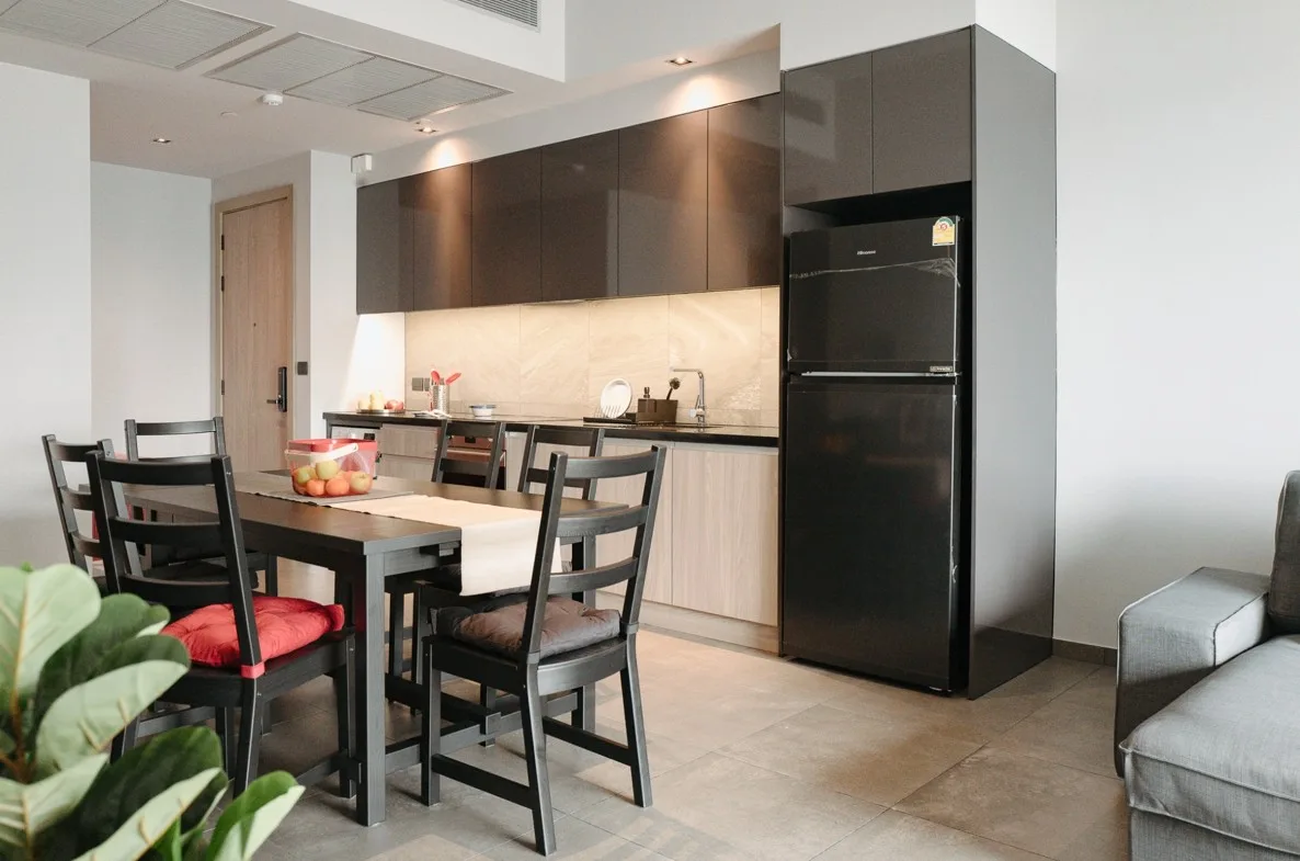 The Lofts Asoke — photo 2