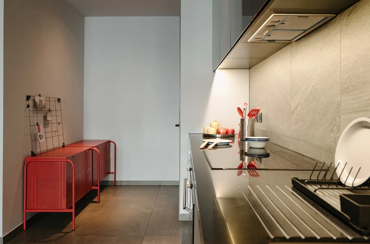 The Lofts Asoke — photo 11