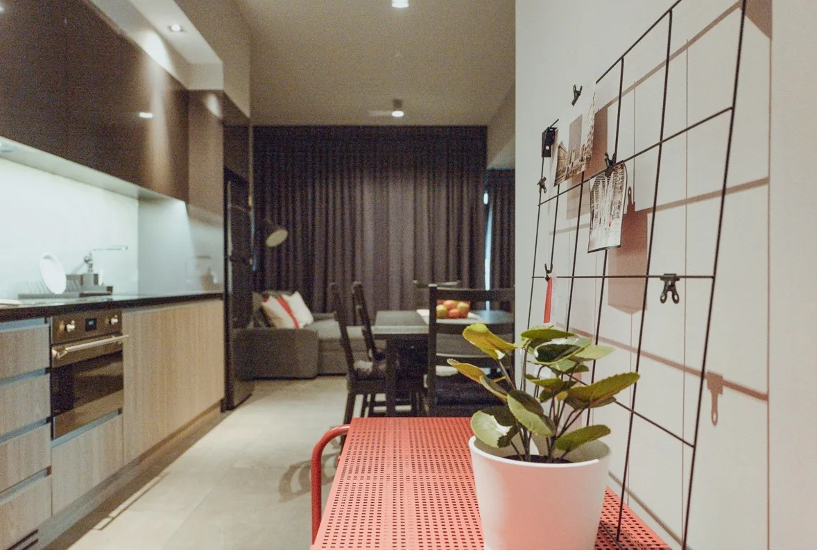 The Lofts Asoke — photo 9