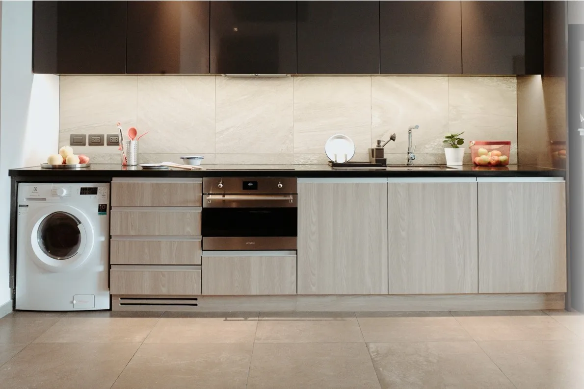 The Lofts Asoke — photo 10