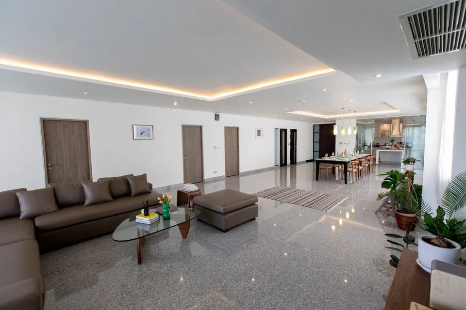 Seven Place Executive Residences — photo 1