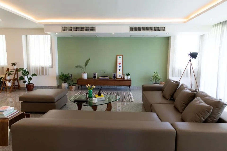 Seven Place Executive Residences — photo 2