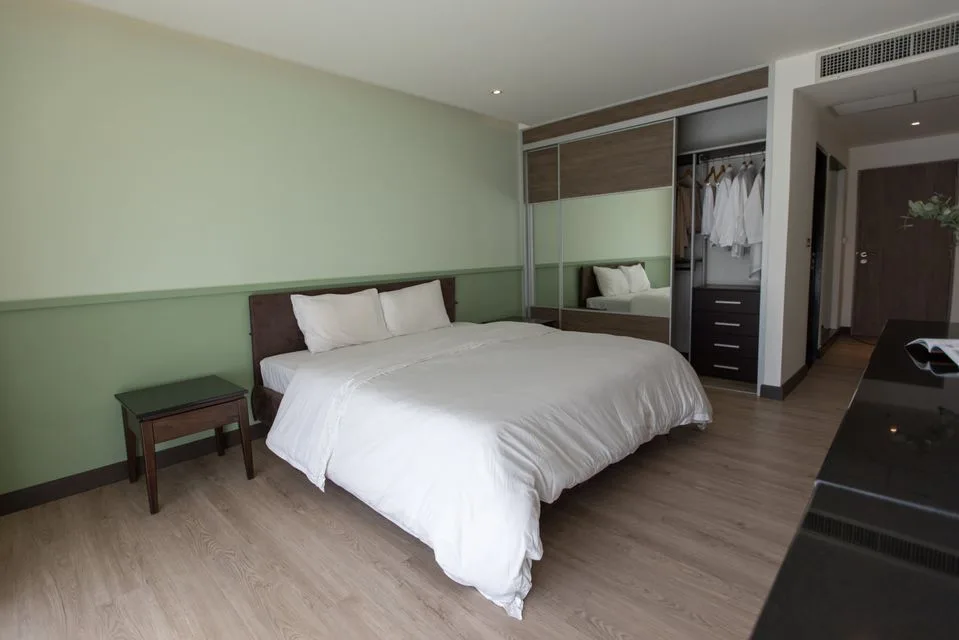 Seven Place Executive Residences — photo 12