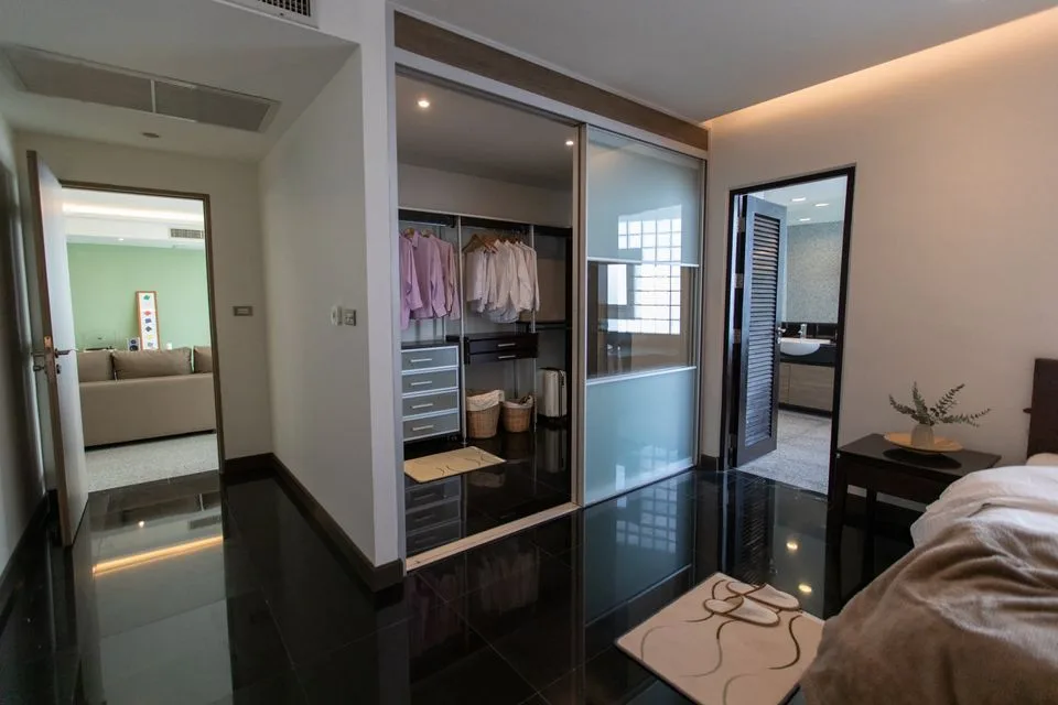 Seven Place Executive Residences — photo 13