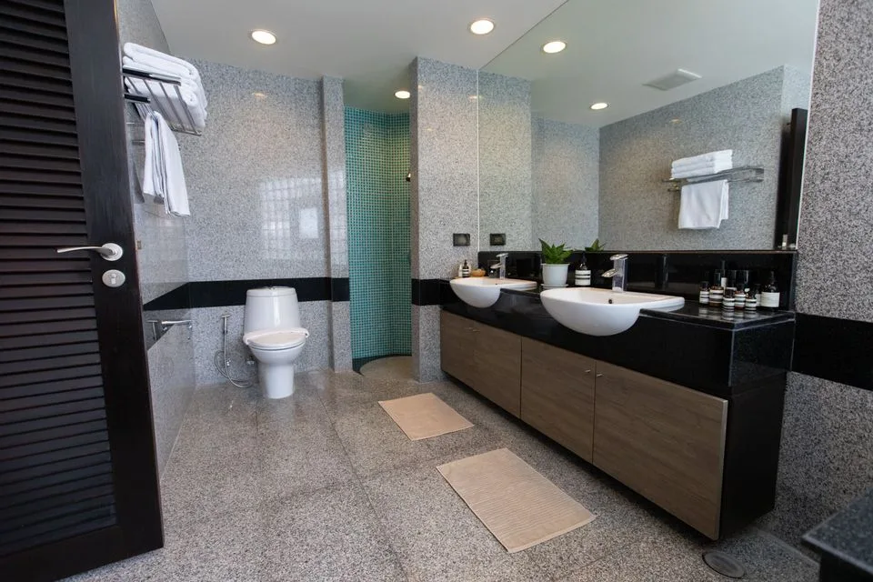 Seven Place Executive Residences — photo 14