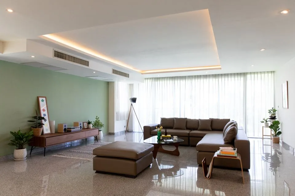 Seven Place Executive Residences — photo 3