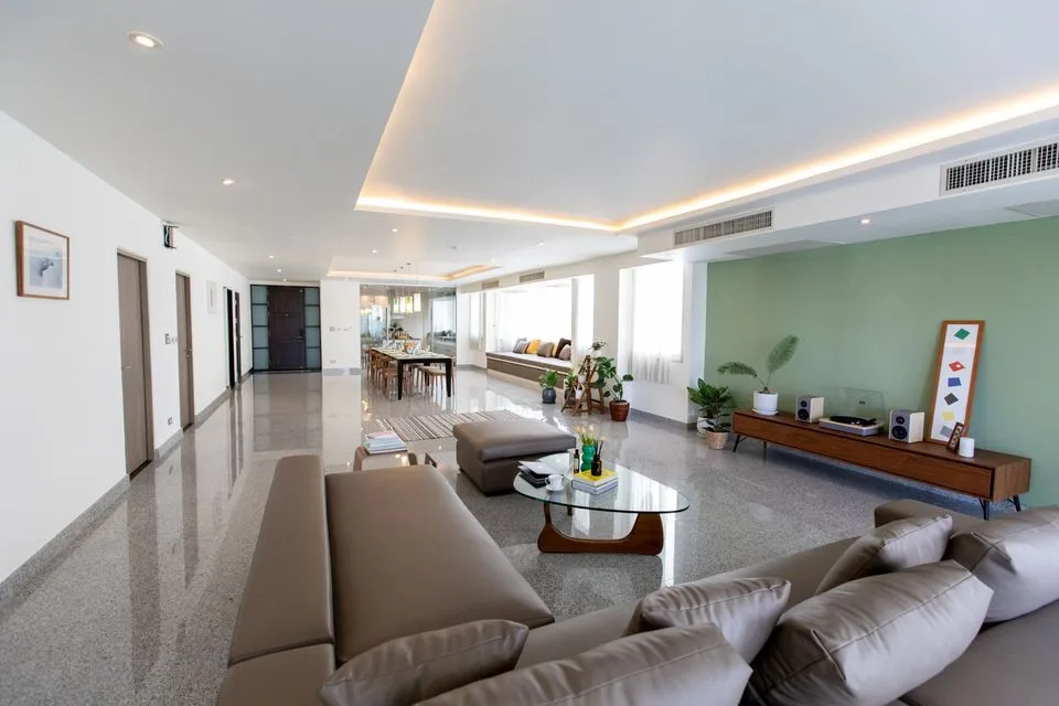 Seven Place Executive Residences — photo 4