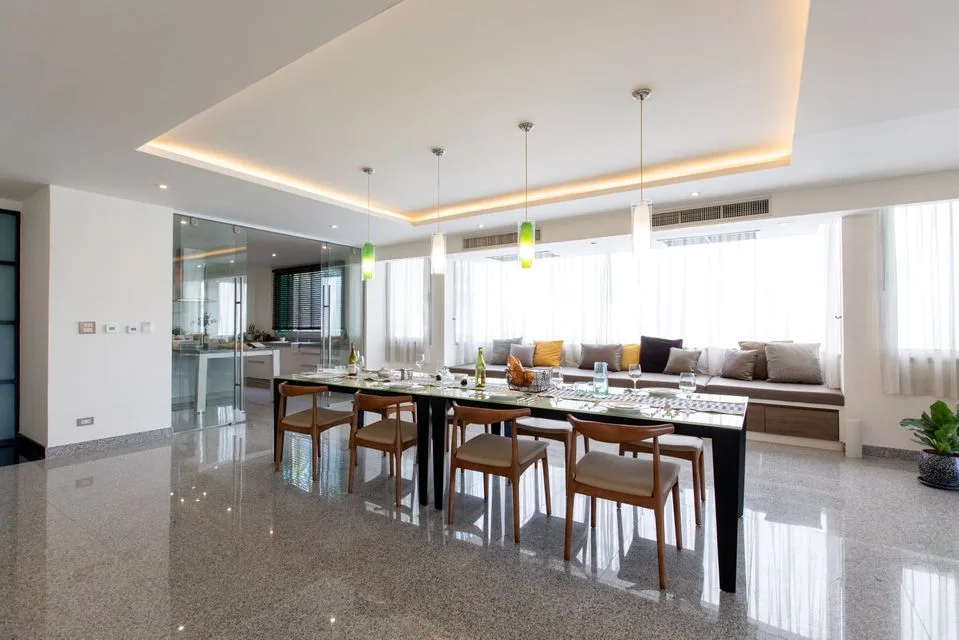 Seven Place Executive Residences — photo 7