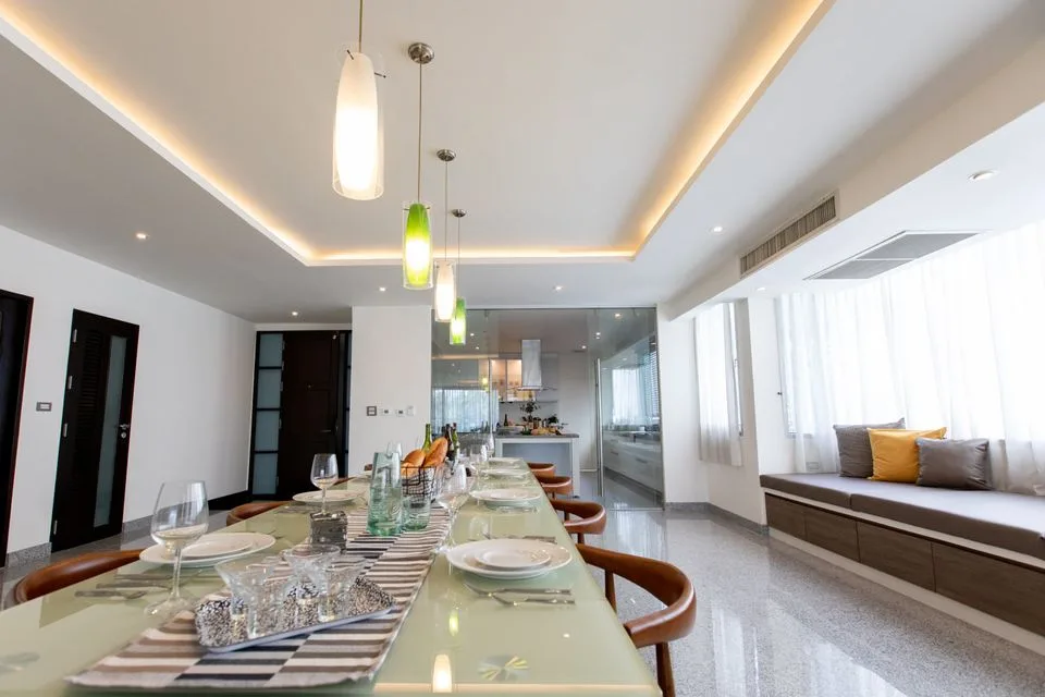 Seven Place Executive Residences — photo 9