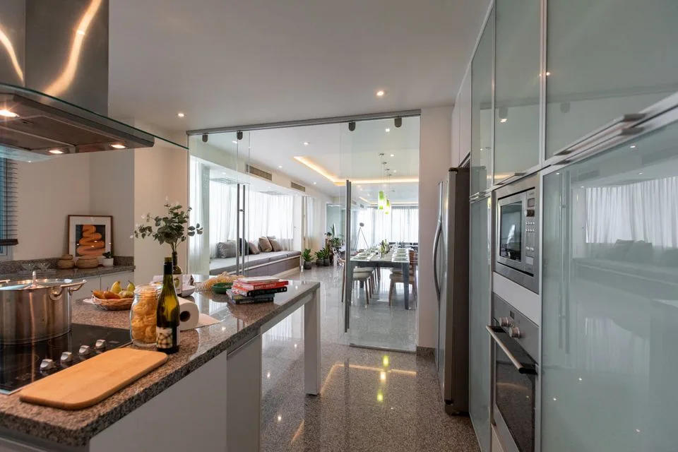 Seven Place Executive Residences — photo 10