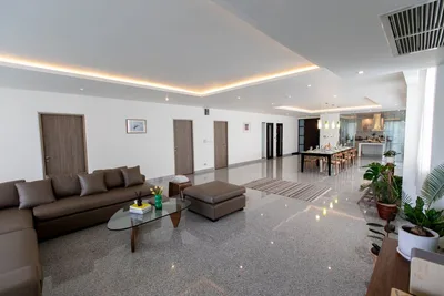 Seven Place Executive Residences