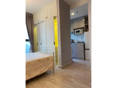 Ideo Mobi Sukhumvit 81
