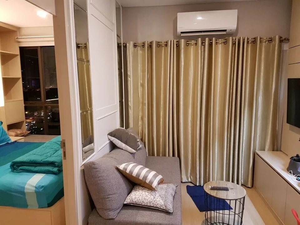Lumpini Suite Phetchaburi - Makkasan — photo 4