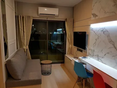 Lumpini Suite Phetchaburi - Makkasan