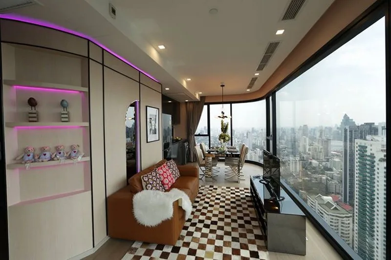 Ashton Asoke — photo 2