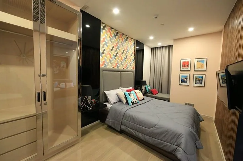Ashton Asoke — photo 12