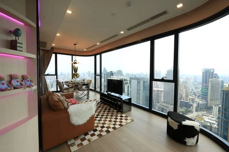 Ashton Asoke — photo 3