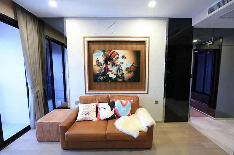 Ashton Asoke — photo 5
