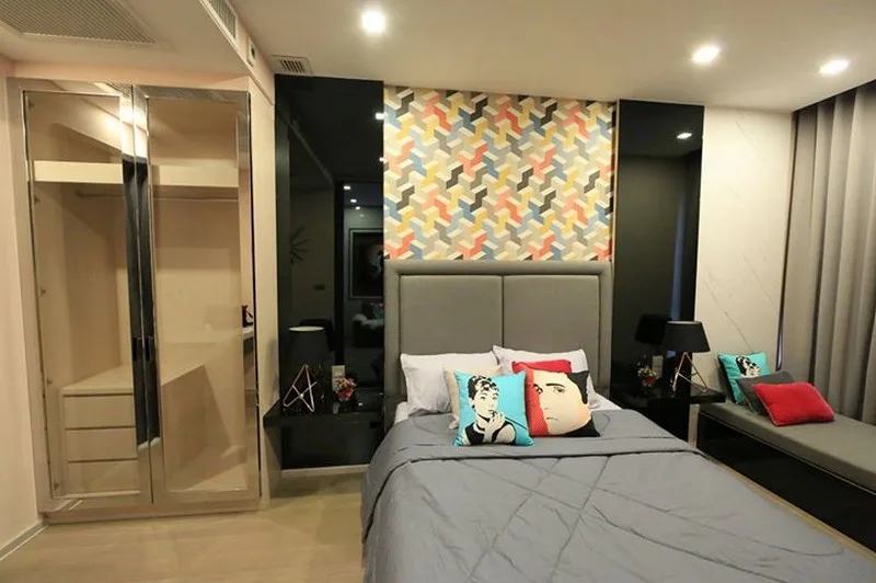 Ashton Asoke — photo 7