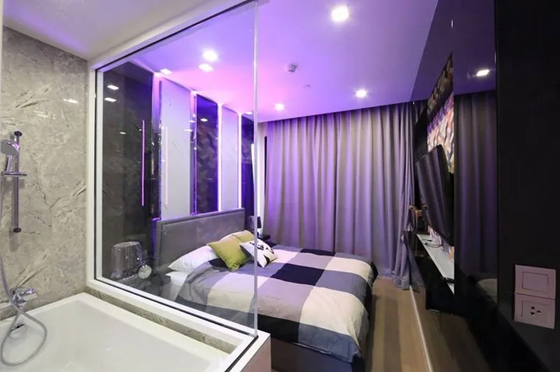 Ashton Asoke — photo 8