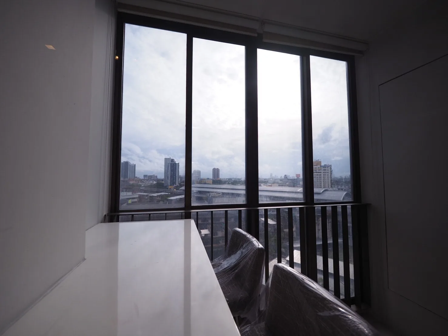 Ideo Mix Sukhumvit 103 — photo 13
