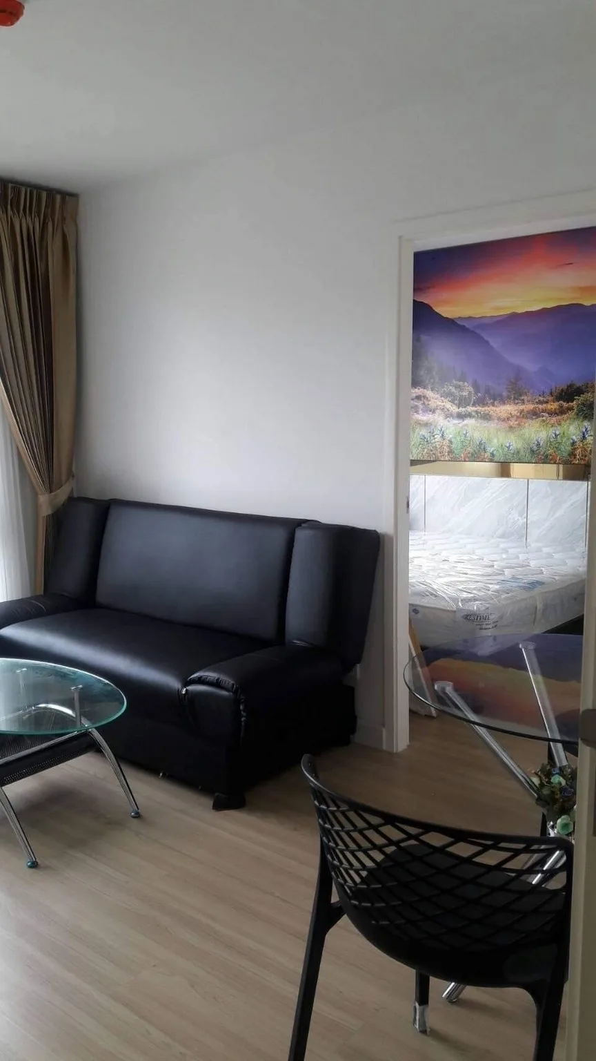 The Nest Sukhumvit 22 — photo 1