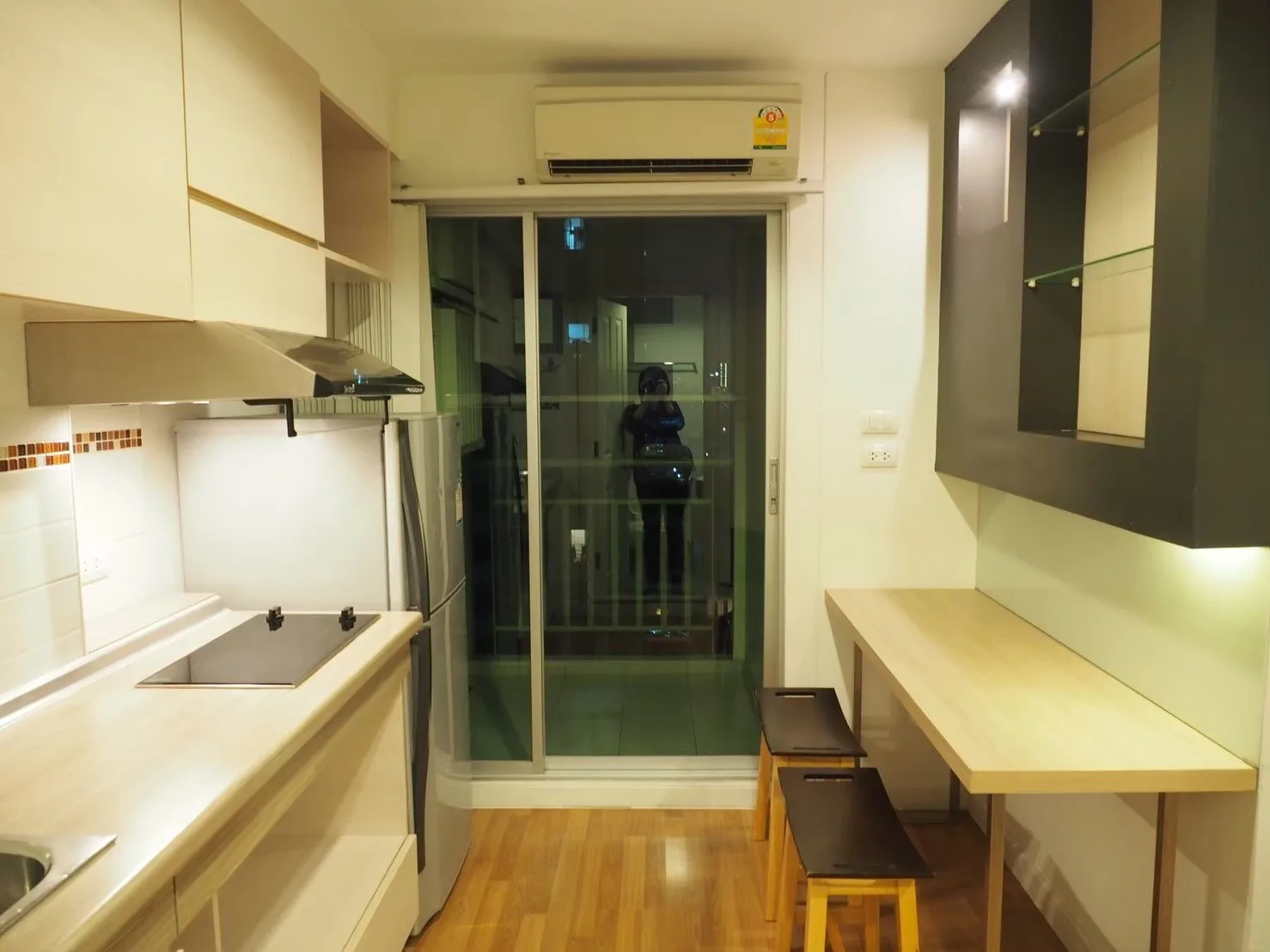 Lumpini Place Ratchayothin — photo 4