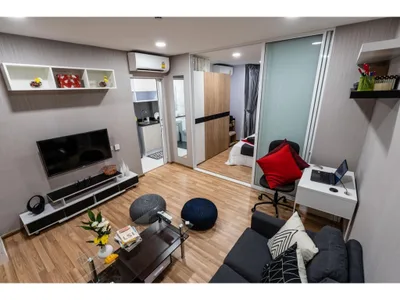 Green Ville Condo @ Sukhumvit 101