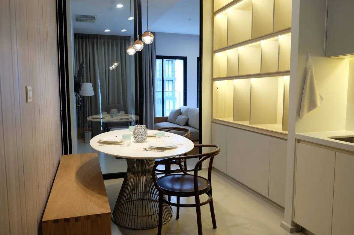 Noble Ploenchit — photo 2