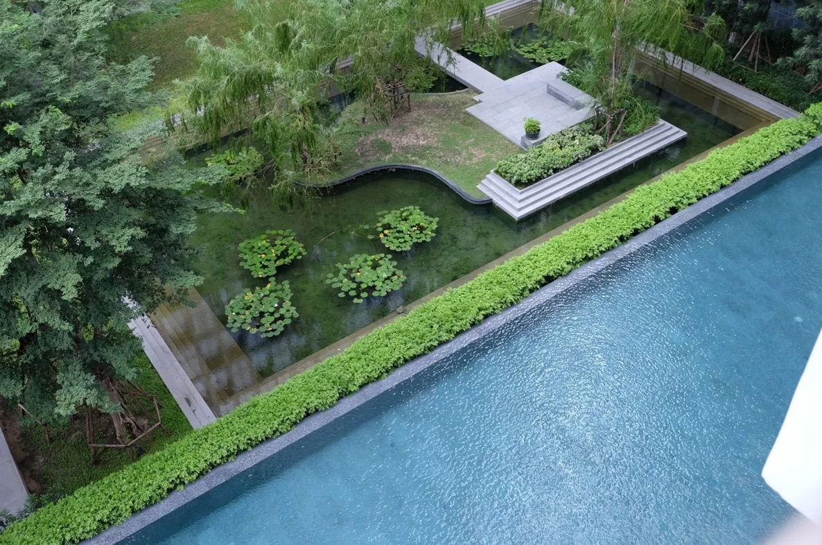 Noble Ploenchit — photo 10