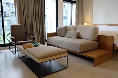 Noble Ploenchit