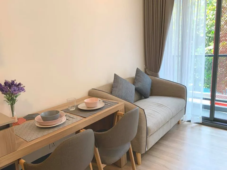 Taka Haus Ekamai 12 — photo 3