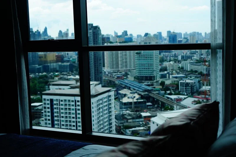 Life Sukhumvit 48 — photo 4