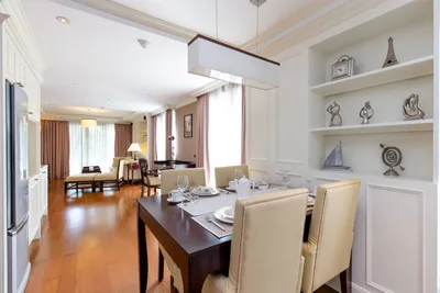 L.a.residence