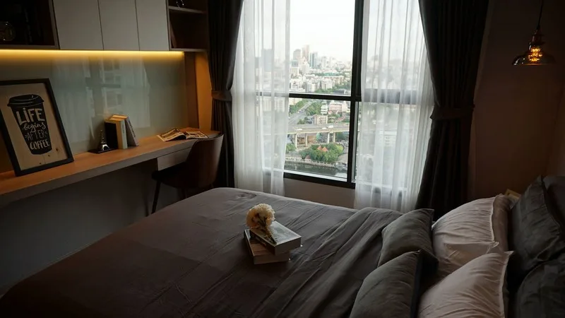 Life Sukhumvit 48 — photo 9