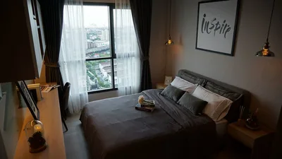 Life Sukhumvit 48