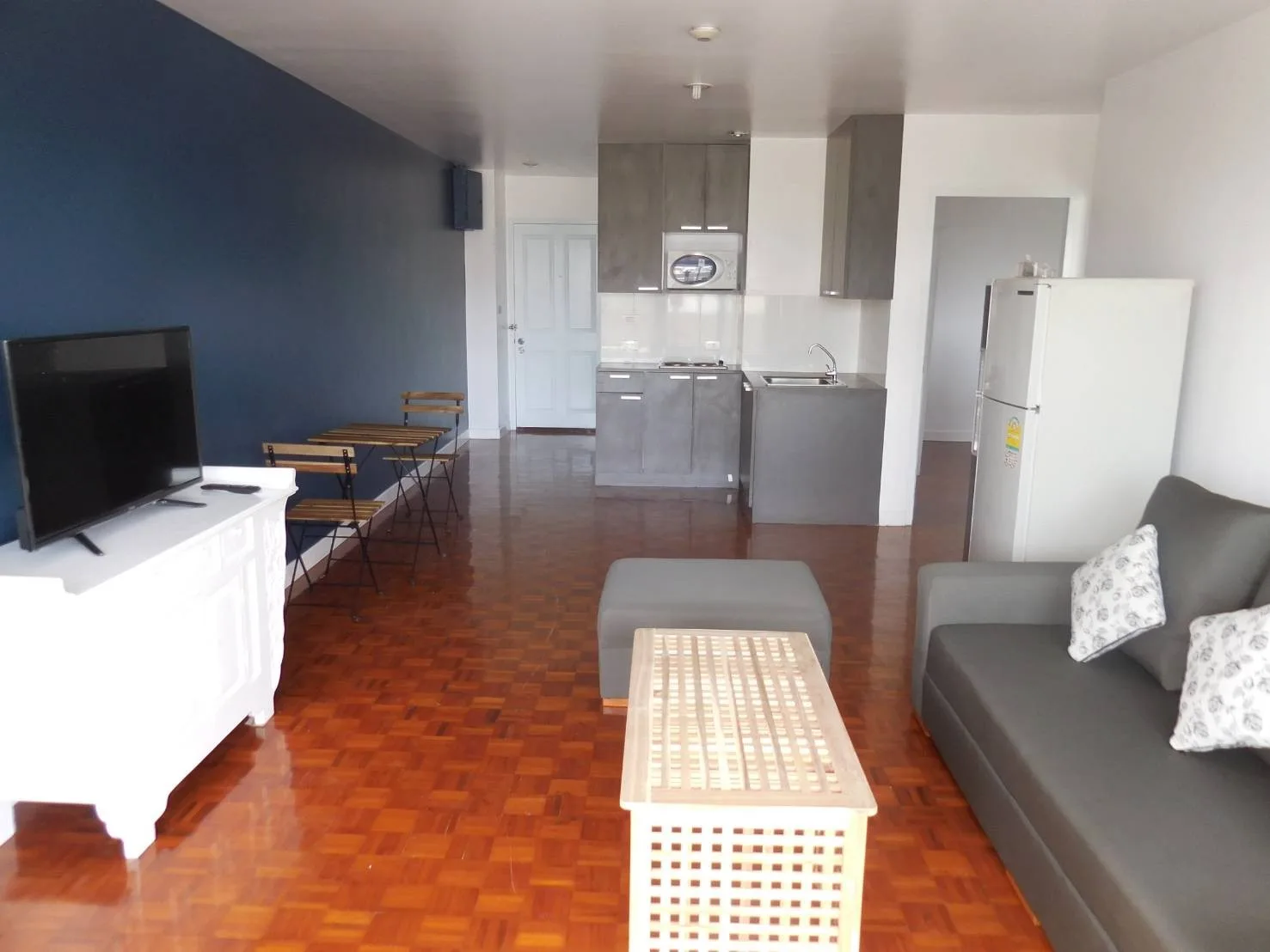 Baan Sukhumvit 36 — photo 4