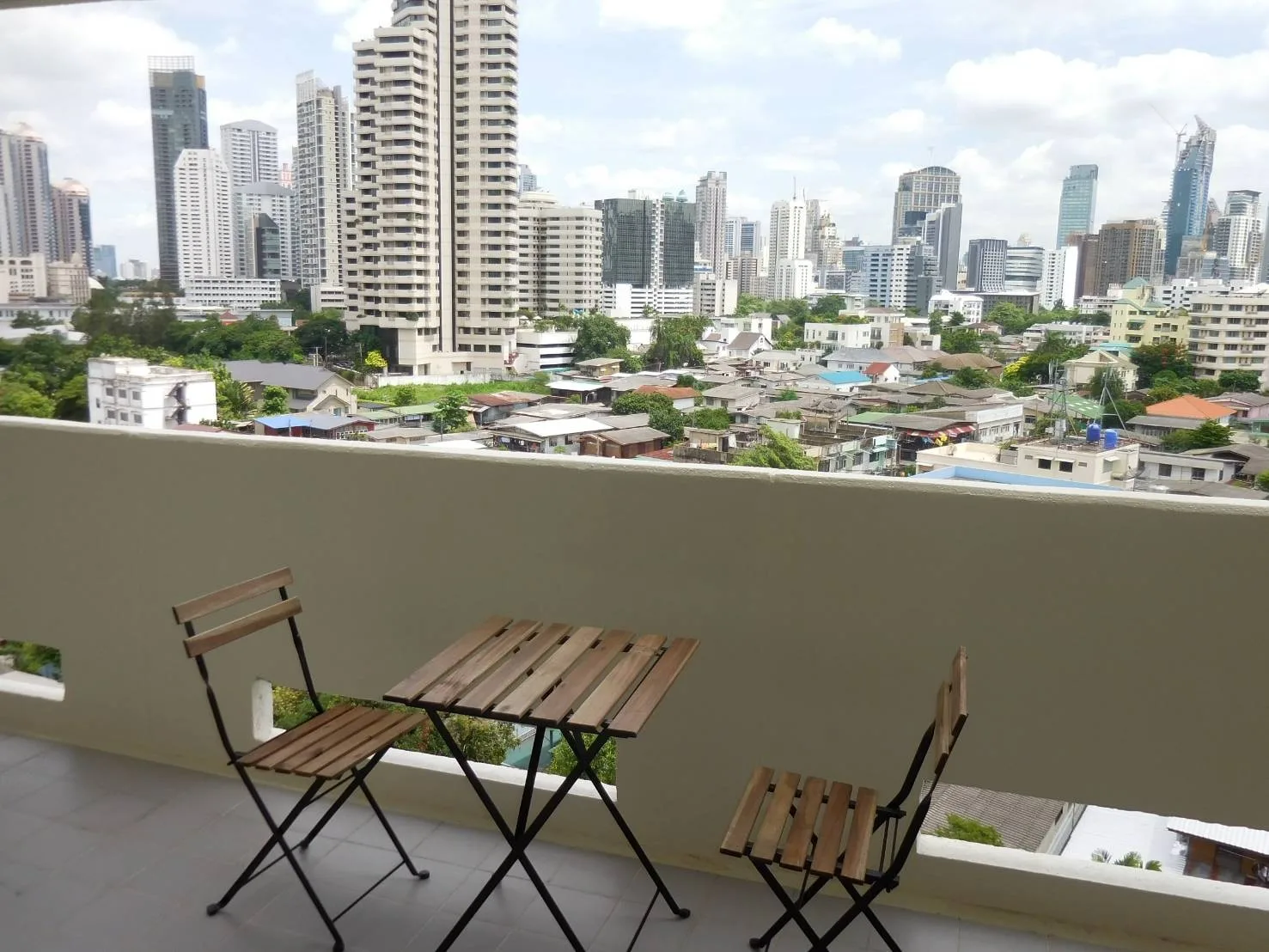 Baan Sukhumvit 36 — photo 8