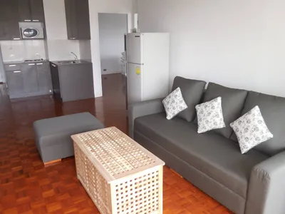 Baan Sukhumvit 36