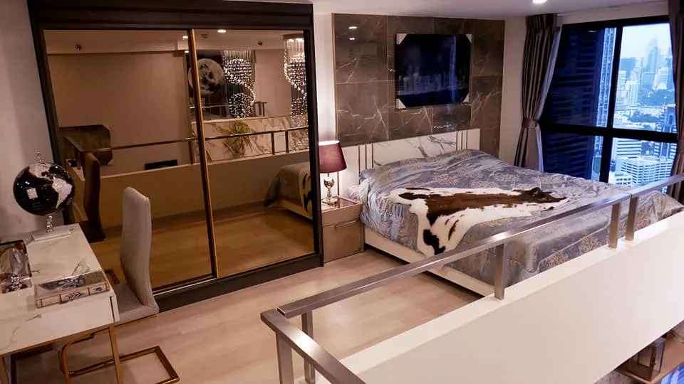 Knightsbridge Prime Sathorn — photo 3