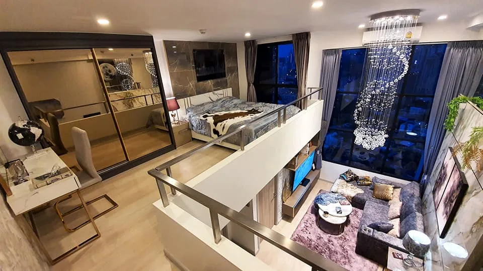 Knightsbridge Prime Sathorn — photo 4