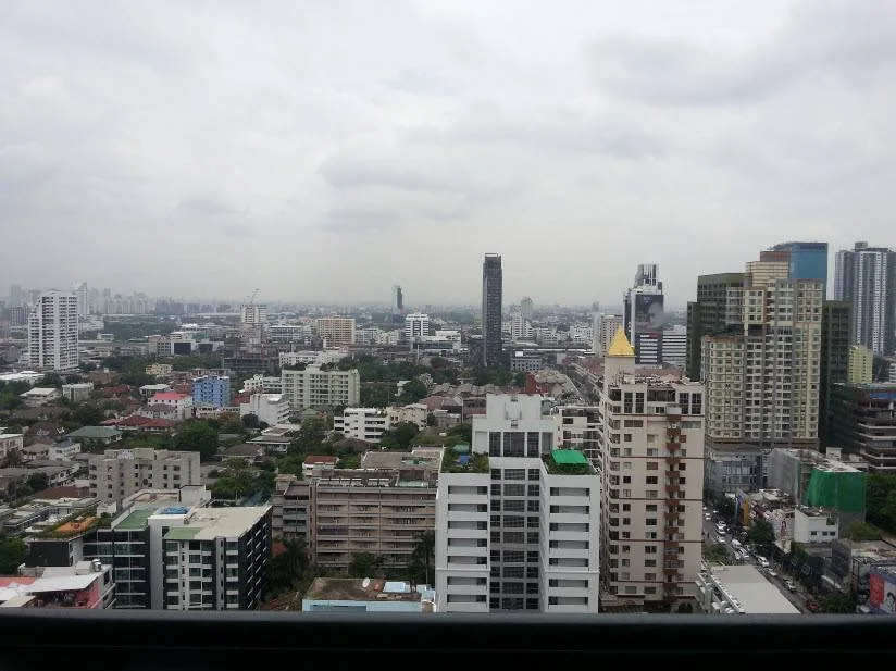 Ivy Thonglor — photo 6