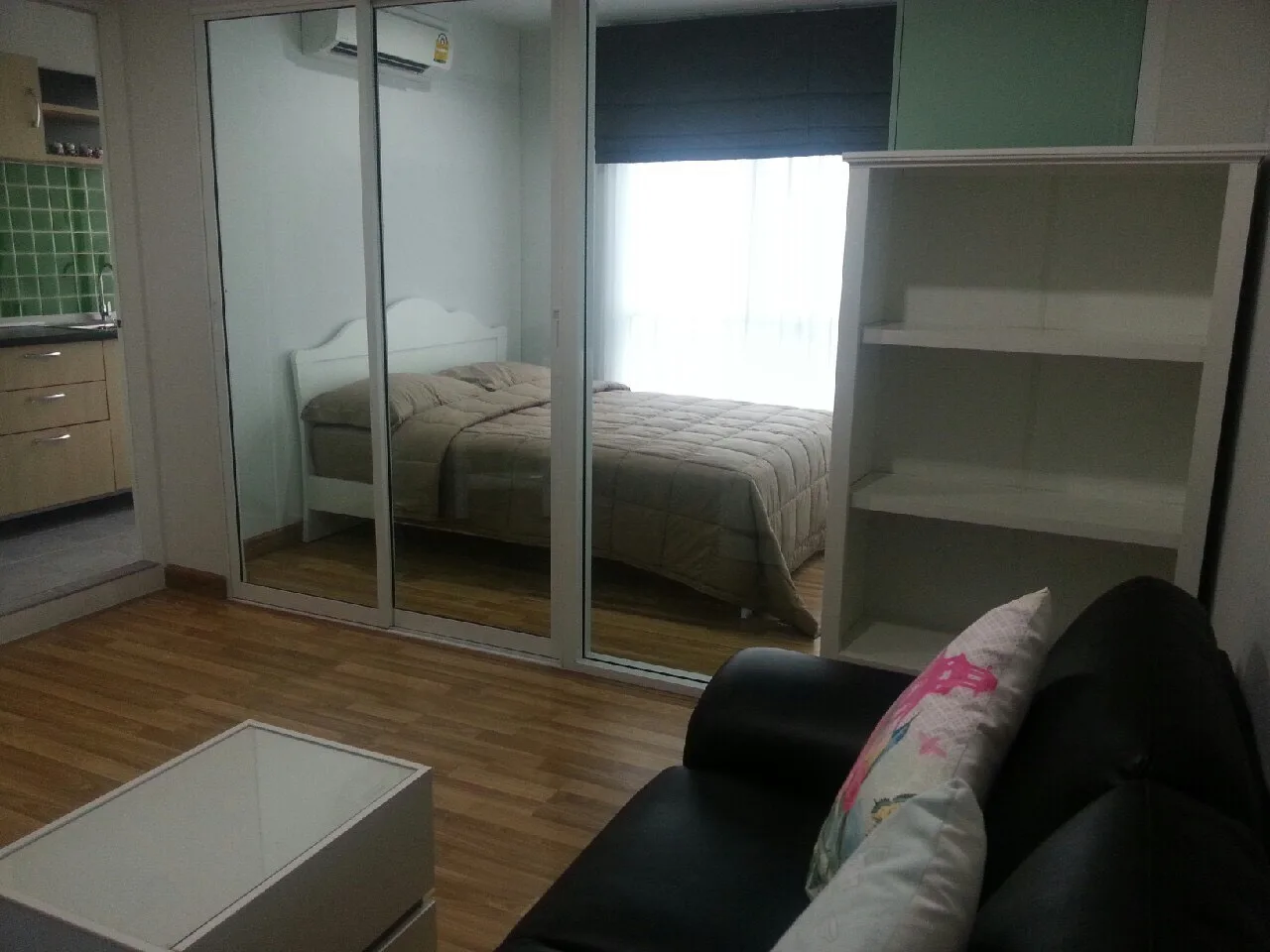 Regent Orchid Sukhumvit 101 — photo 2