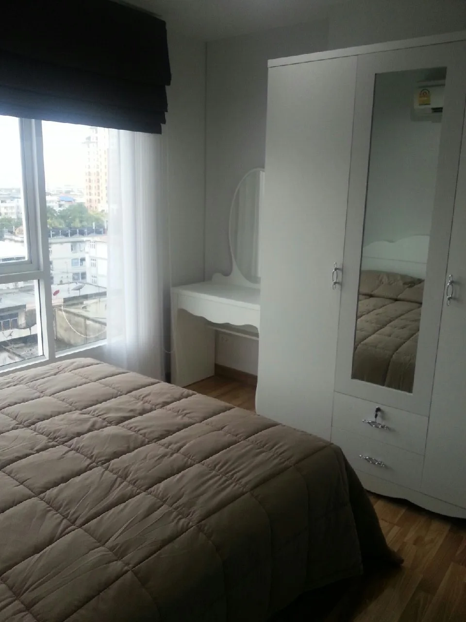 Regent Orchid Sukhumvit 101 — photo 3