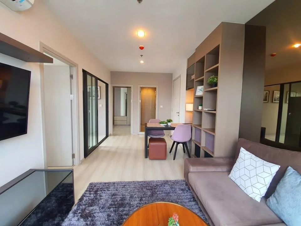 Life Sukhumvit 48 — photo 2
